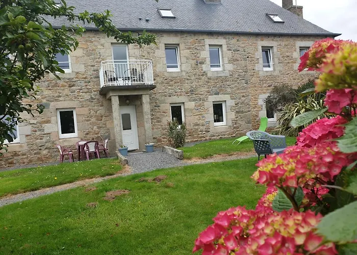 Chambres d\'Hôtes de la Presqu\'Île