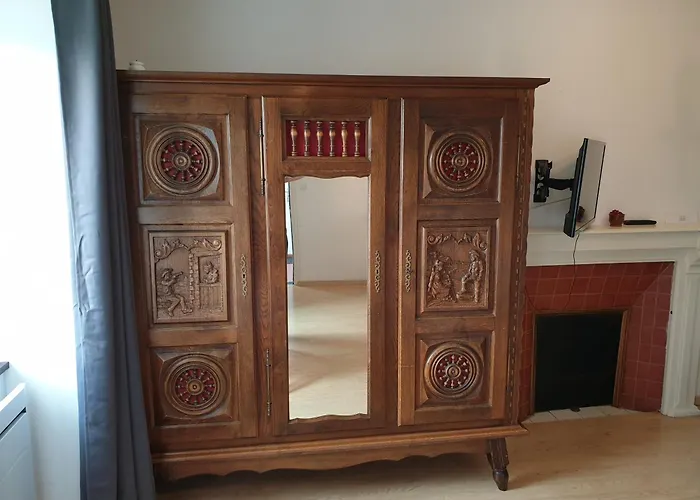 Chambres D\'Hotes De La Presqu\'Ile