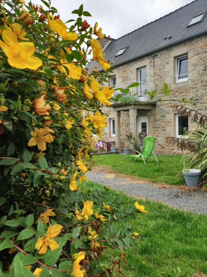 Appartement D'hôtes De La Presqu'île