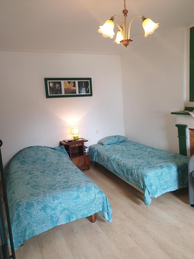 Appartement D'hôtes De La Presqu'île Pleubian