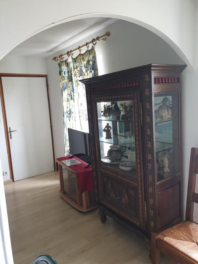 Apartment D'hotes De La Presqu'ile *