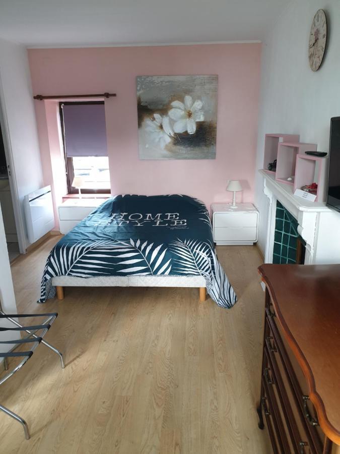 D'hotes De La Presqu'ile Apartment *