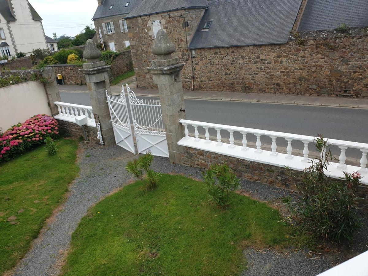 D'hôtes De La Presqu'île Appartement *