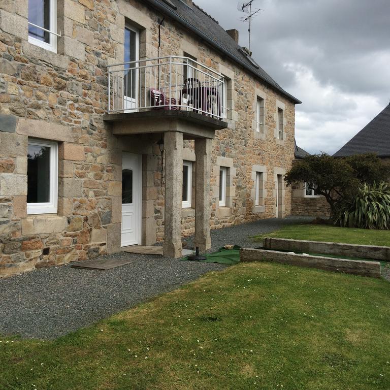 D'hotes De La Presqu'ile Apartment Pleubian