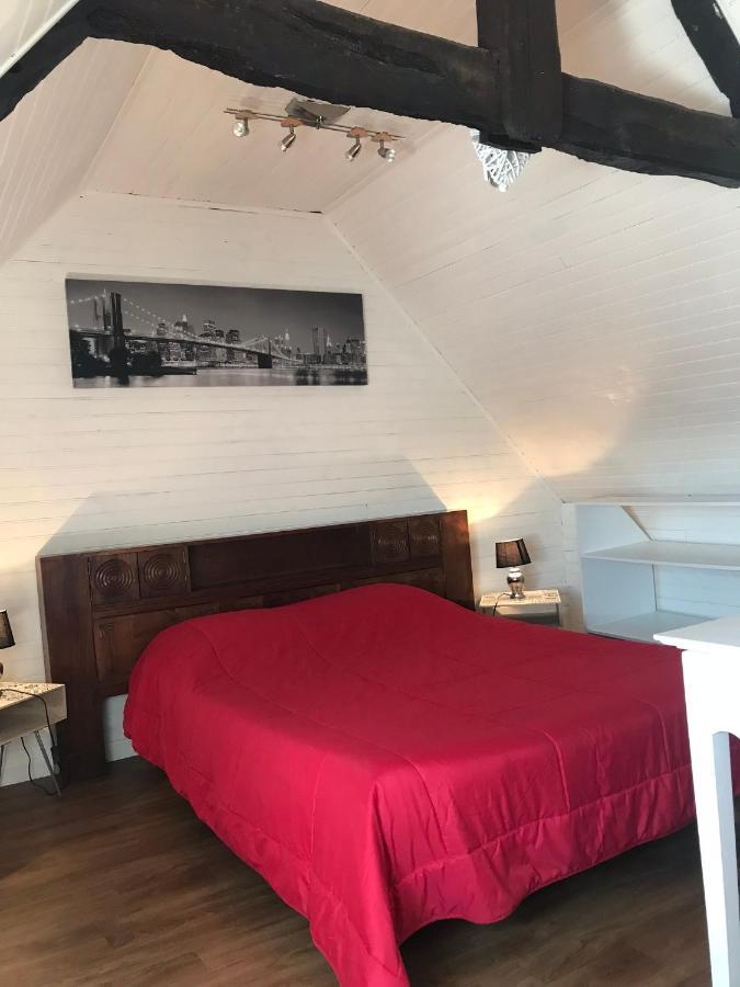 D'hotes De La Presqu'ile