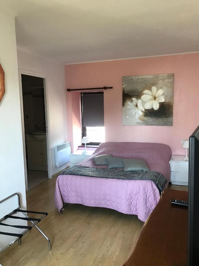 Appartement D'hôtes De La Presqu'île *