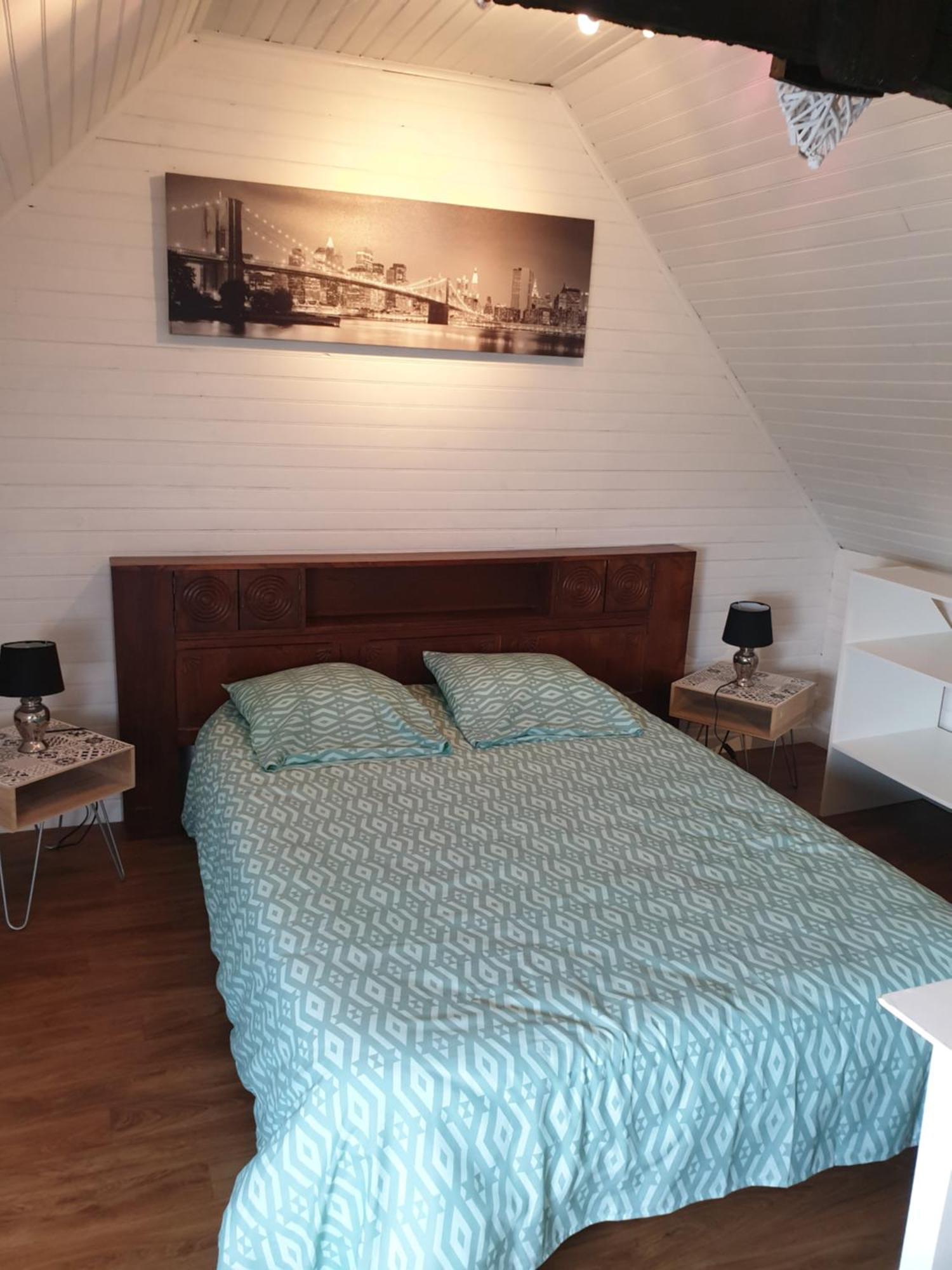 D'hotes De La Presqu'ile
