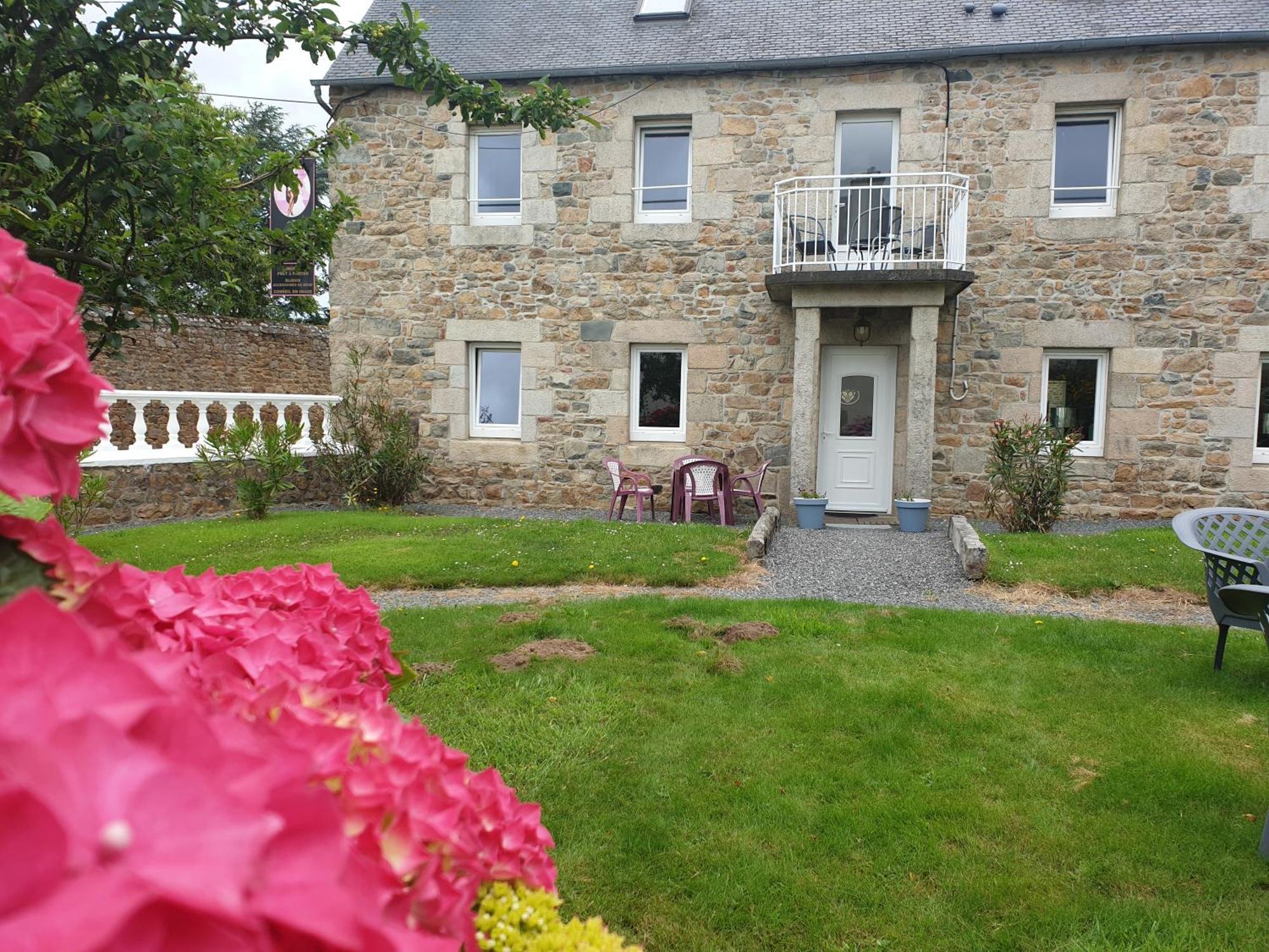 Appartement D'hôtes De La Presqu'île