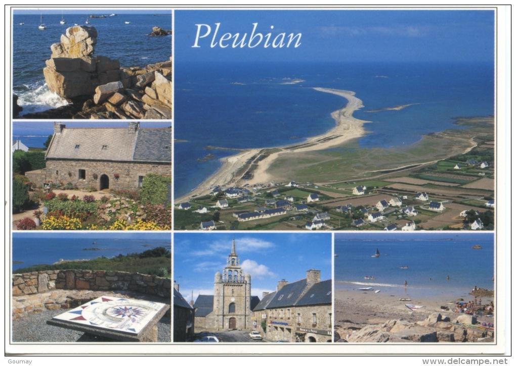 Apartment D'hotes De La Presqu'ile Pleubian