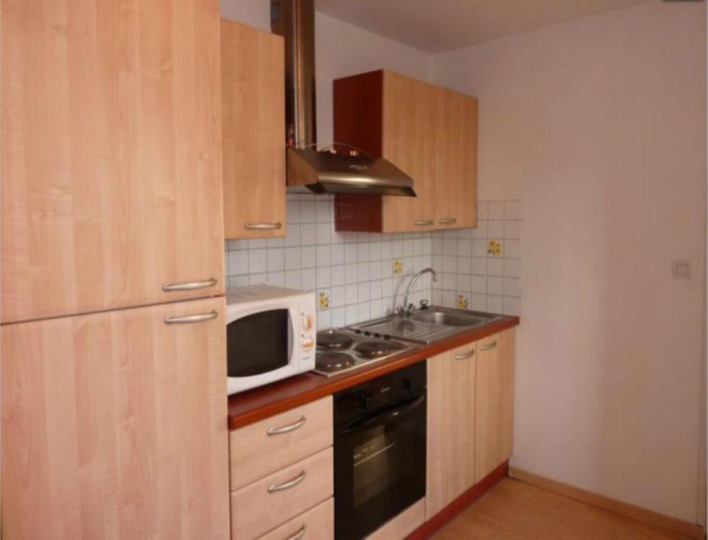 D'hotes De La Presqu'ile Apartment Pleubian