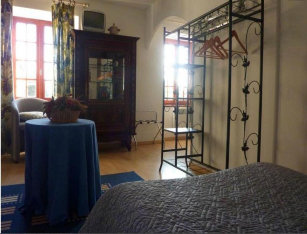 D'hôtes De La Presqu'île Appartement