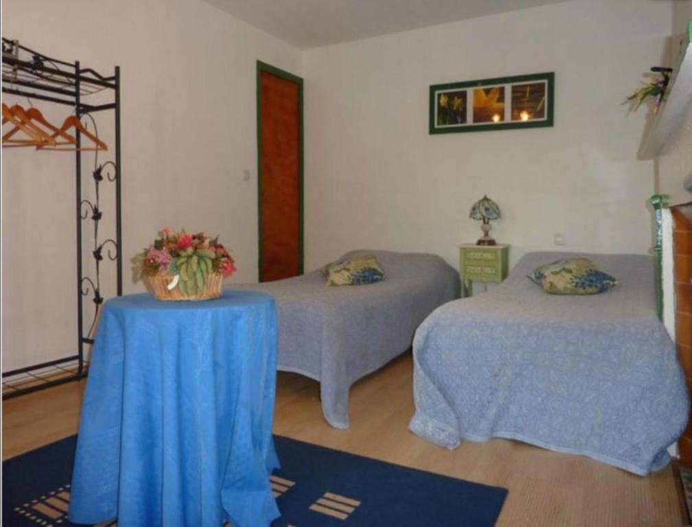 Appartement D'hôtes De La Presqu'île *