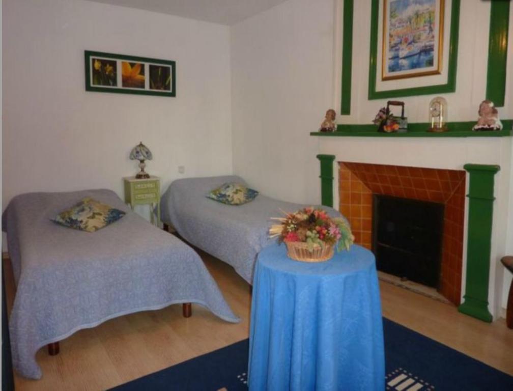 D'hôtes De La Presqu'île Appartement *