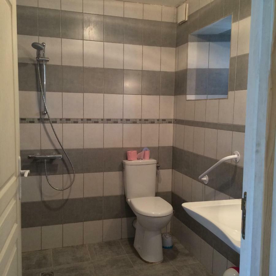 D'hôtes De La Presqu'île Appartement *