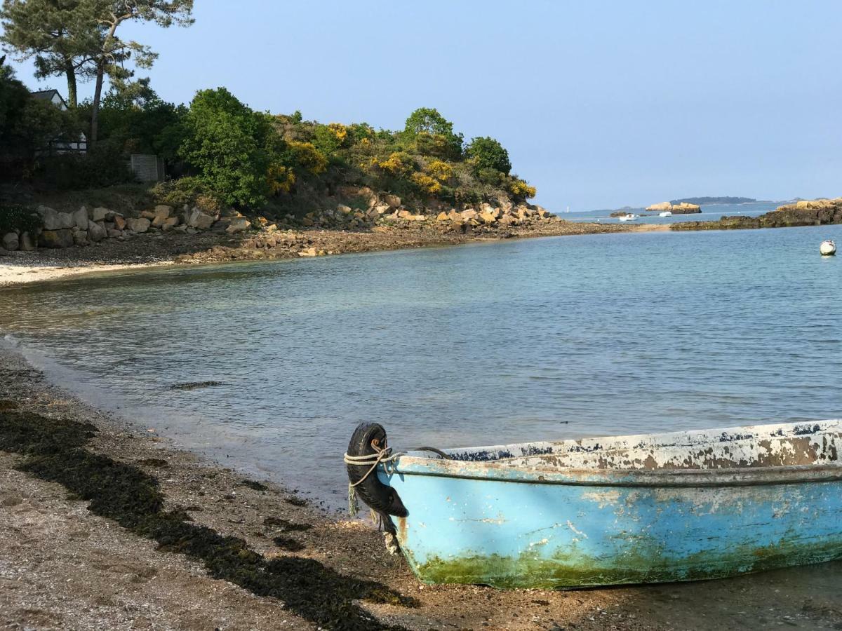 D'hôtes De La Presqu'île Appartement *