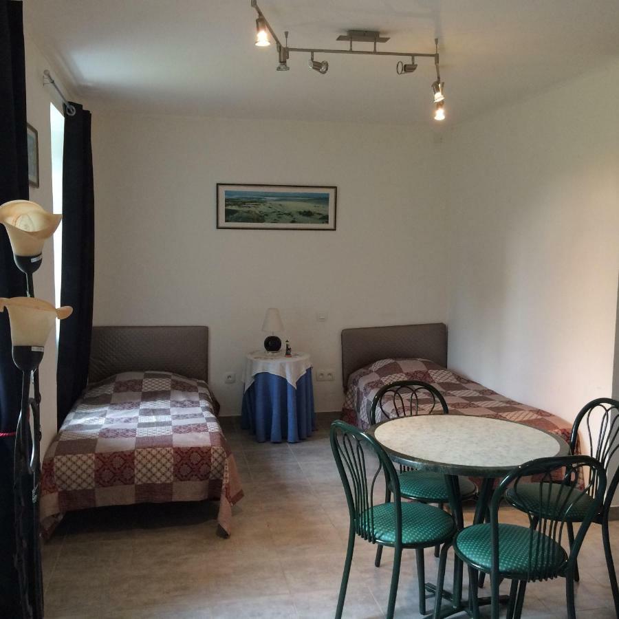 D'hôtes De La Presqu'île Appartement Pleubian